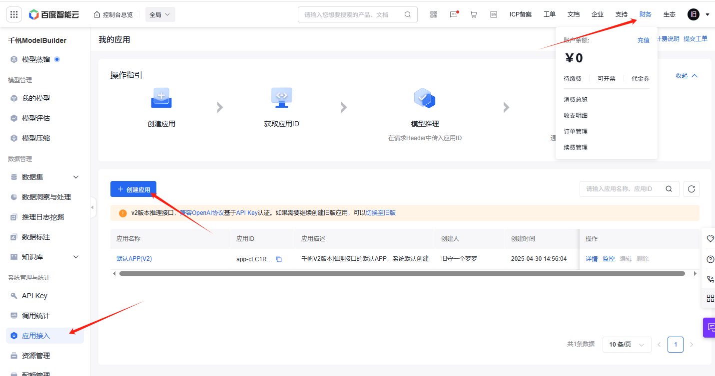 <strong>数字人小程序类目教程</strong>